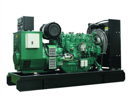 太平上柴200kw大型柴油二手发电机组 太平上柴200kw大型柴油二手发电机组