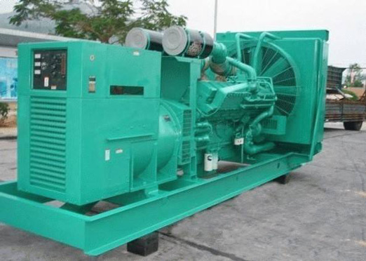 太平75kw康明斯柴油发电车出租图片 太平75kw康明斯柴油发电车出租图片