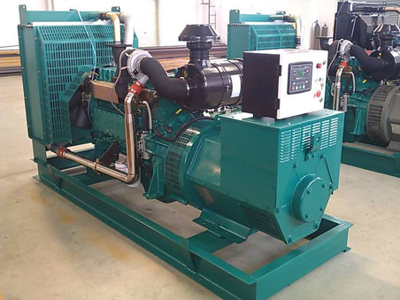 太平505kw康明斯柴油发电机组图片 太平505kw康明斯柴油发电机组图片