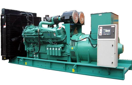 太平150kw康明斯柴油发电机组图片 太平150kw康明斯柴油发电机组图片