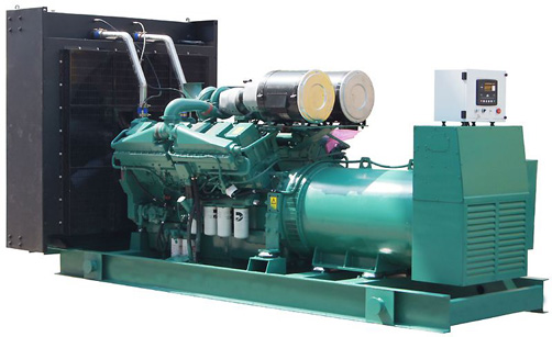 太平30kw康明斯柴油发电机组图片 太平30kw康明斯柴油发电机组图片