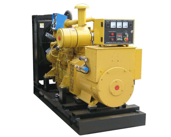 太平发电机出租